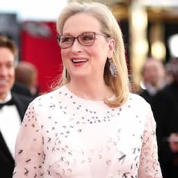 MORE: Meryl Streep Reacts to President Donald Trump Calling Her 'Over-Rated' in Another Passionate Speech