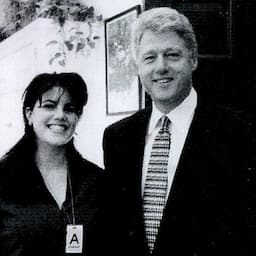 FX Boss Defends Lewinsky-Clinton 'Impeachment: American Crime Story'