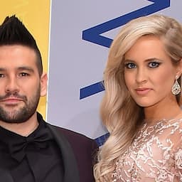 Dan + Shay Singer Shay Mooney Welcomes First Child With Fiancee Hannah Billingsley!