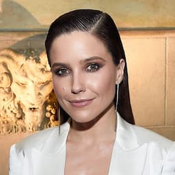 EXCLUSIVE: Sophia Bush Is 'So Proud' of Political Protesters: 'I Have a Lot of Hope'