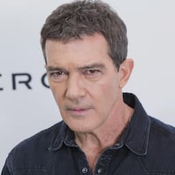 Antonio Banderas Speaks Out After Health Scare: 'Enjoying Nature After a Startle'