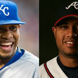 NEWS: Kansas City Royals Pitcher Yordano Ventura and Former MLB Player Andy Marte Die in Separate Car Accidents