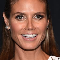 MORE: Heidi Klum Shares Rare Pic of All Four of Her Children Snuggling in Bed -- See the Sweet Snap!