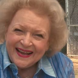 EXCLUSIVE: Betty White Turns 95! Here Are Some of Her Greatest Moments With ET