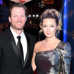 NEWS: NASCAR Driver Dale Earnhardt Jr. Marries Amy Reimann in New Year's Eve Ceremony