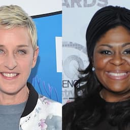 Ellen DeGeneres Cancels Kim Burrell's Appearance on Her Show After Singer's Anti-Gay Sermon