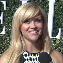 WATCH: Reese Witherspoon Gushes Over Lookalike Daughter Ava: 'I'm So Lucky to Be Her Mom'
