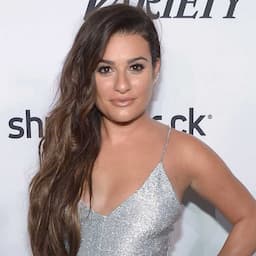 Lea Michele Finds Inspiration Watching 'Glee,' Talks New Song About Late Ex-Boyfriend Cory Monteith