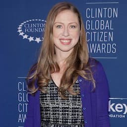 Chelsea Clinton Stands Up for Barron Trump: He 'Deserves the Chance' to Be a Kid