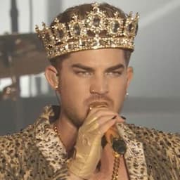 EXCLUSIVE: Queen Says Freddie Mercury 'Would Have Loved' Adam Lambert, Talks Upcoming Summer Tour