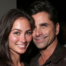 WATCH: John Stamos' Girlfriend Caitlin McHugh on His 'Priceless' Support, Opens Up About Their Romance