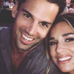 NEWS: Jessie James and Eric Decker Are the Cutest Couple Ever at Wedding in Cabo -- See the Pics!