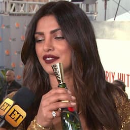 EXCLUSIVE: Priyanka Chopra Dishes on Her 'Enriching Experience' as a UNICEF Goodwill Ambassador