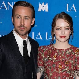 Emma Stone and Ryan Gosling Attend Paris 'La La Land' Premiere After Historic Golden Globe Wins