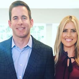 'Flip or Flop' Star Tarek El Moussa Reveals He's Still Cancer-Free Three Years After Diagnosis