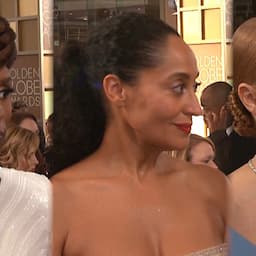 WATCH: Tracee Ellis Ross Praises Planned Parenthood's 'Needed, Important and Wonderful Work'