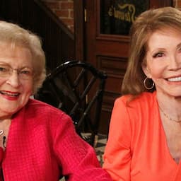 Betty White Pays Tribute to Friend and Co-Star Mary Tyler Moore: 'She Was Special'