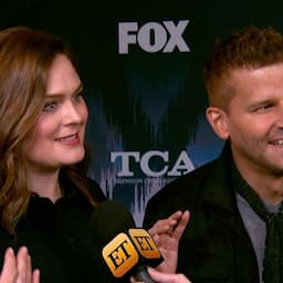 Emily Deschanel and David Boreanaz Reveal What They're Going to Miss Most About 'Bones'