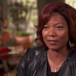 EXCLUSIVE: Queen Latifah Talks Working With Lee Daniels on 'Star': 'He's the Reason I Am Back on TV'