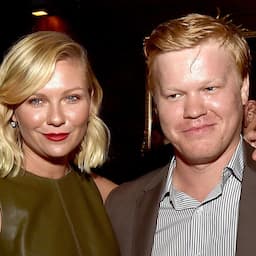 Kirsten Dunst and Jesse Plemons Are Engaged!