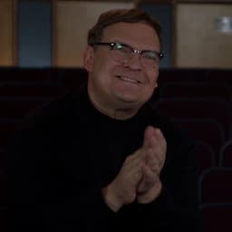 EXCLUSIVE: Andy Richter Hilariously Directs a 'Silence of the Lambs' Musical in 'Life in Pieces' -- Watch!