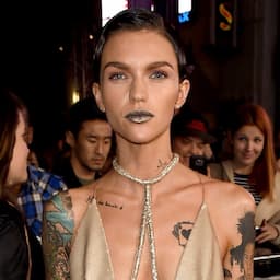 EXCLUSIVE: Ruby Rose Wants to Be the Cate Blanchett of Action Movies