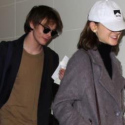 NEWS: 'Stranger Things' Co-Stars Natalia Dyer and Charlie Heaton Dating? Here Are All the Signs That Point to Yes!
