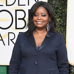 Octavia Spencer Named 2017 Hasty Pudding Woman of the Year