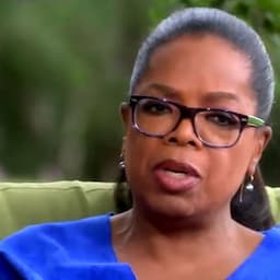 Oprah Talks About Struggles Faced by the Inaugural Graduating Class of Her Leadership Academy (Exclusive)