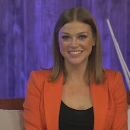 RELATED: Adrianne Palicki Says Her Dream 'Friday Night Lights' Spinoff Stars Tyra and Tim!