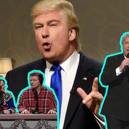 MORE: Alec Baldwin's 13 Funniest 'Saturday Night Live' Moments