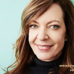 EXCLUSIVE: The Many Personalities of Allison Janney