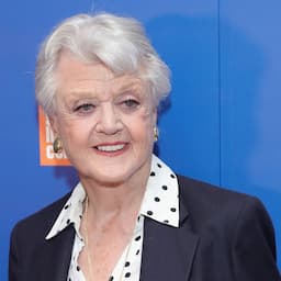 Angela Lansbury Joins 'Mary Poppins Returns' -- See Who She's Playing!