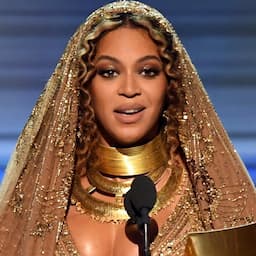 RELATED: Beyonce Slams Trump's Order to Abolish Protections for Trans Youth