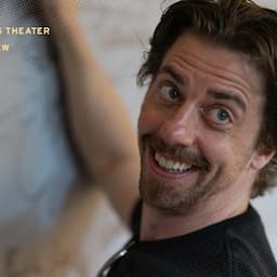 EXCLUSIVE: Christian Borle Is Busy Finding His Version of Willy Wonka