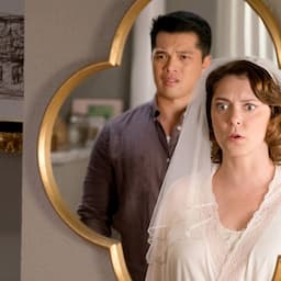 RELATED: 'Crazy Ex-Girlfriend' Boss Reveals What's Next For Rebecca After That Crazy Season 2 Finale