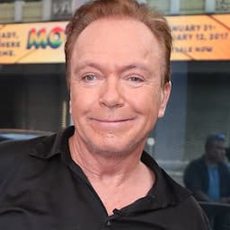RELATED: David Cassidy Says He's 'Particularly Touched' By Support From His Friends After Revealing Dementia Diagnosis