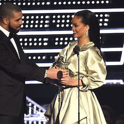 Drake Opens Up About Relationship With Rihanna, Admits He Wanted 'the Fairy Tale'