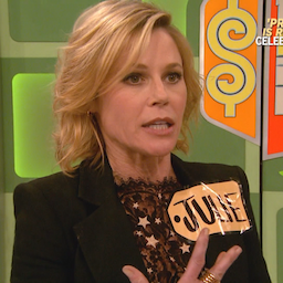 WATCH: Watch Julie Bowen Freak Out on 'The Price Is Right' for Celebrity Charity Week