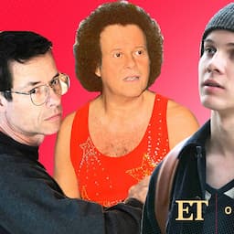 ET Obsessions: 'When We Rise,' Richard Simmons Podcast, 'Chicago Justice,' and Wolverine's Goodbye