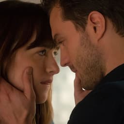 Jamie Dornan Says He and 'Fifty Shades Freed' Co-Star Dakota Johnson Have a 'Brother, Sister' Relationship