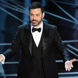 MORE: Jimmy Kimmel Shares Update on 3-Month-Old Son Billy, Reveals Which Former Presidents Reached Out