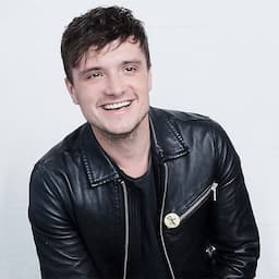 EXCLUSIVE: Josh Hutcherson Leaves 'The Hunger Games' Behind to Direct His Own Future