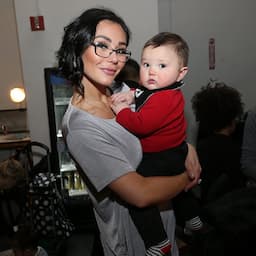 Jenni 'JWoww' Farley Reveals Son Greyson Has Autism as She Writes About 'Love and Acceptance'