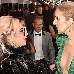Celine Dion Says Lady Gaga Doesn't Need Any Advice Ahead of Her Las Vegas Residency