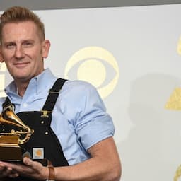Rory Feek Reveals What He Would Have Done Differently If Wife Joey Was Still Alive: 'She Always Deserved More'