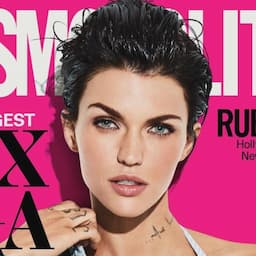 Ruby Rose Opens Up About Her Sexuality: 'I Have a Very Healthy Sex Life'