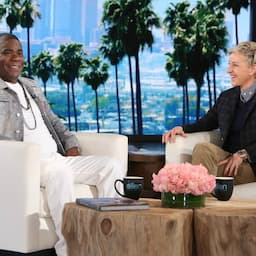 Tracy Morgan Says He and His Wife Plan to Roleplay as Blac Chyna and Rob Kardashian: 'Our Sex Life Is So Hot'