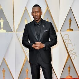 'True Detective' Officially Picked Up for Season 3 With Mahershala Ali -- Find Out Who He's Playing!