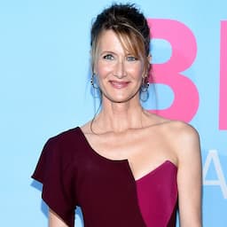 EXCLUSIVE: Laura Dern Jokes That Her Upcoming 50th Birthday Isn't Really a Milestone: 'We Don't Discuss Age'